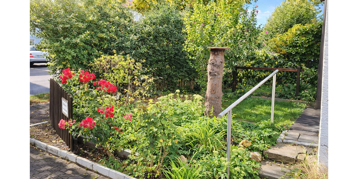 Reihenendhaus Augsburg Hochzoll - 5 Zimmer, 120 m&sup2;, 557.000&euro; | Angebot:24857458