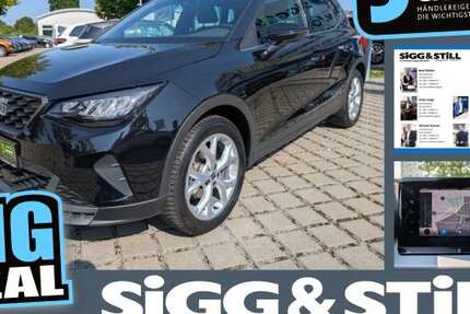 Seat Arona 25.200 km 18.440 € Augsburg 86156