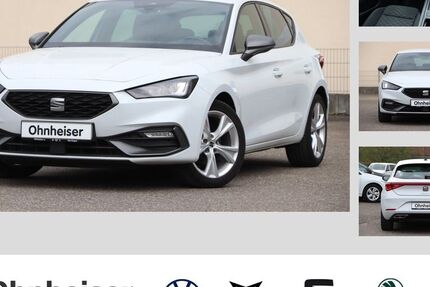 Seat Leon 34.774 km 22.940 € Wertingen 86637