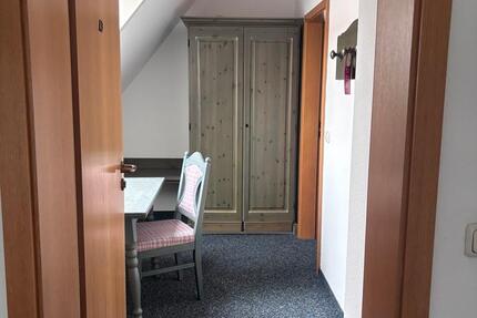 Wohnung Augsburg Bergheim - 1 Zimmer, 30 m&sup2;, 500&euro; | Angebot:25257490