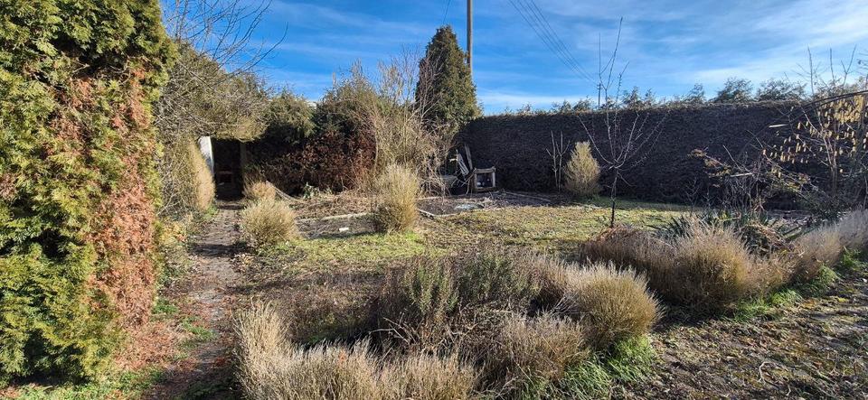 Einfamilienhaus Augsburg Bärenkeller - 650.000&euro; | Angebot:26238171