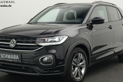 VW T-Cross 51.200 km 20.690 &euro; Gersthofen 86368
