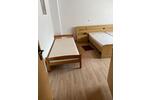 Erdgeschoßwohnung Fischach - 4 Zimmer, 95 m&sup2;, 1.100&euro; | Angebot:26665937