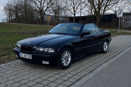 BMW 318 199.000 km 3.999 &euro; Pöttmes 86554