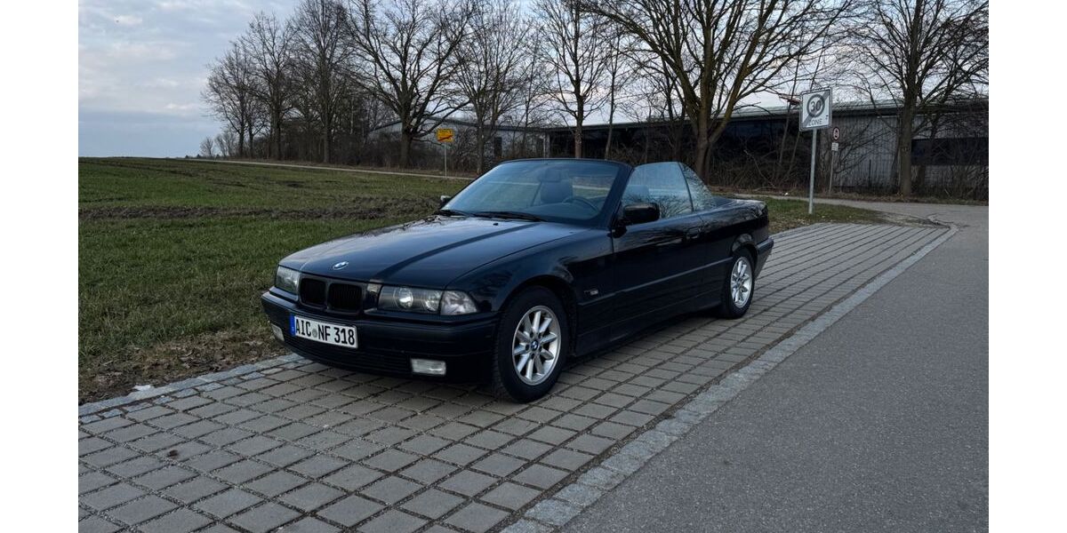 BMW 318 199.000 km 3.999 &euro; Pöttmes 86554