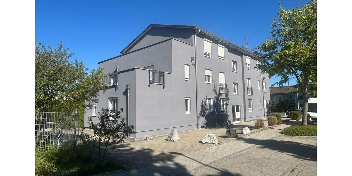 Mehrfamilienhaus, Wohnhaus Gersthofen - 21 Zimmer, 595 m&sup2;, 3.400.000&euro; | Angebot:26321957