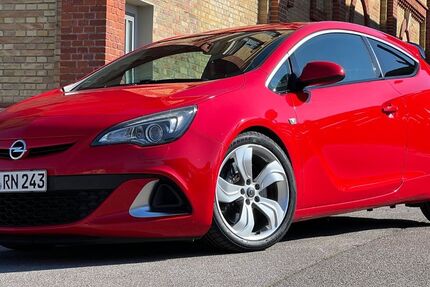 Opel Astra 142.000 km 11.900 € Augsburg 86161