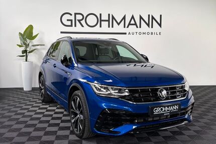 VW Tiguan 26.302 km 33.500 &euro; Neusäß - Täfertingen 86356