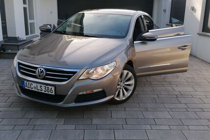 VW CC 159.500 km 10.500 &euro; Aichach 86551