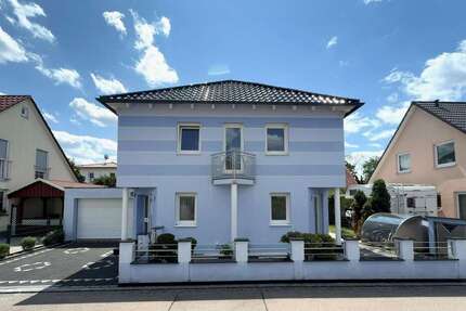 Haus Augsburg Bärenkeller - 5 Zimmer, 135 m&sup2;, 2.700&euro; | Angebot:27117507