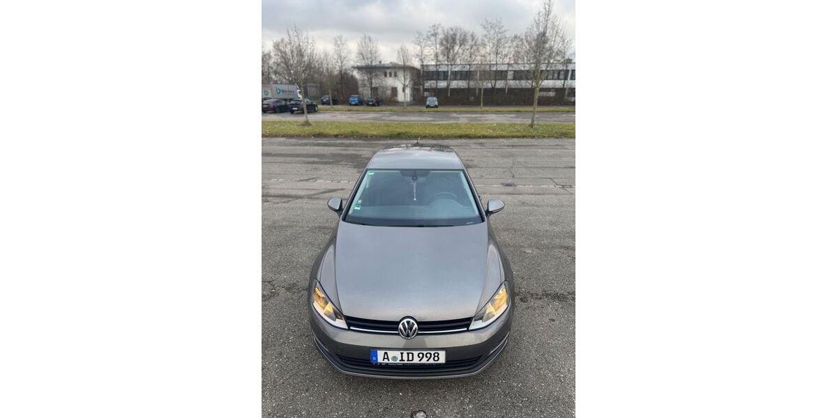 VW Golf 178.371 km 7.200 &euro; Augsburg 86156