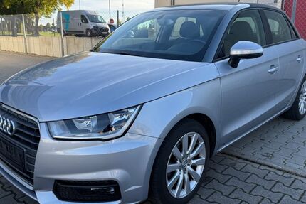 Audi A1 29.870 km 12.900 € Friedberg 86316