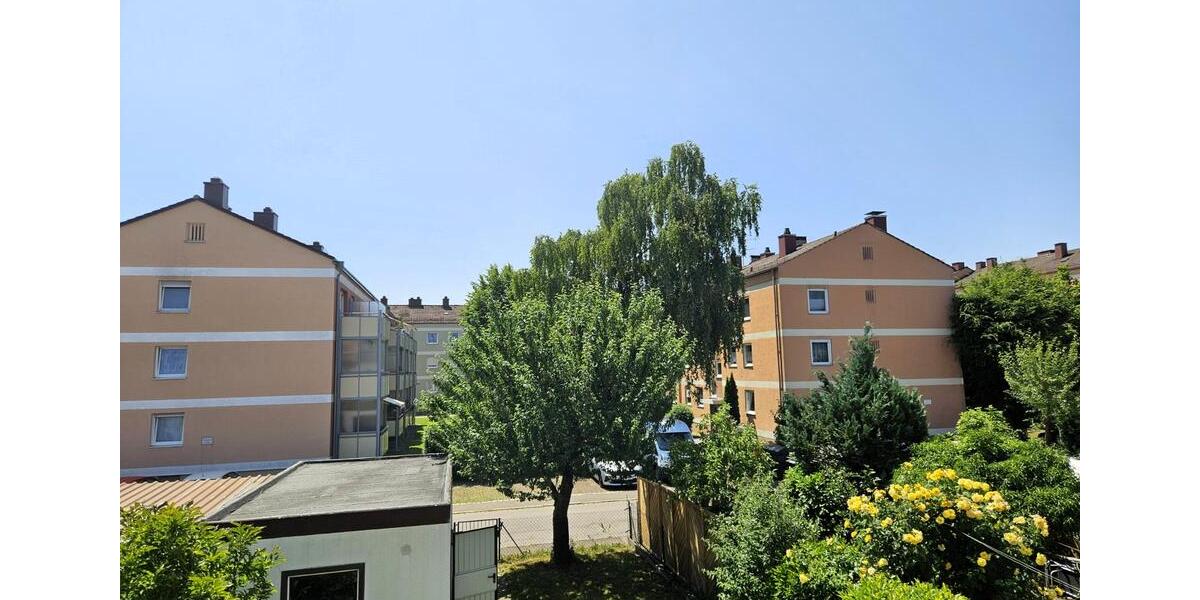 Reihenhaus Augsburg Haunstetten-Siebenbrunn - 4.5 Zimmer, 118 m&sup2;, 450.000&euro; | Angebot:24814621