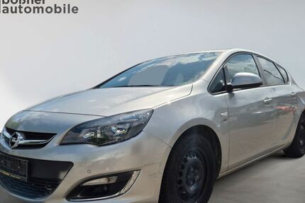 Opel Astra 47.568 km 5.990 &euro; Meitingen 86405
