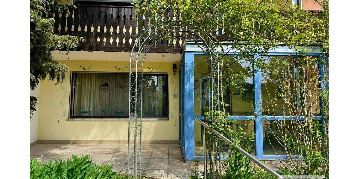 Doppelhaushälfte Gessertshausen / Deubach Deubach - 6 Zimmer, 123 m&sup2;, 398.000&euro; | Angebot:26471210