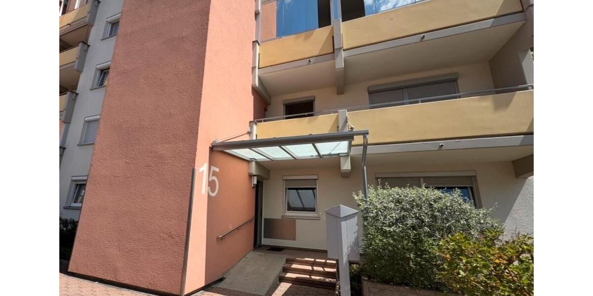 Etagenwohnung Augsburg Haunstetten-Siebenbrunn - 3 Zimmer, 76 m&sup2;, 339.000&euro; | Angebot:27172882
