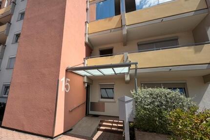 Wohnung Augsburg Haunstetten-Siebenbrunn - 3 Zimmer, 76 m&sup2;, 339.000&euro; | Angebot:27172882