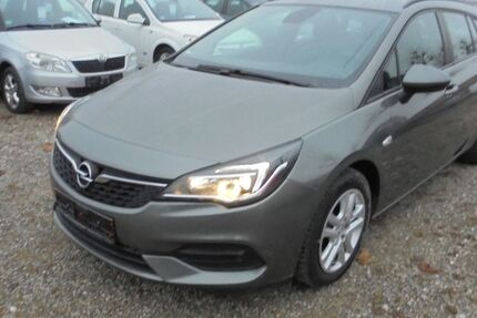 Opel Astra 104.000 km 9.750 &euro; Gersthofen bei Augsburg 86368