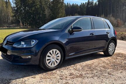 VW Golf 76.500 km 9.900 &euro; Augsburg 86163
