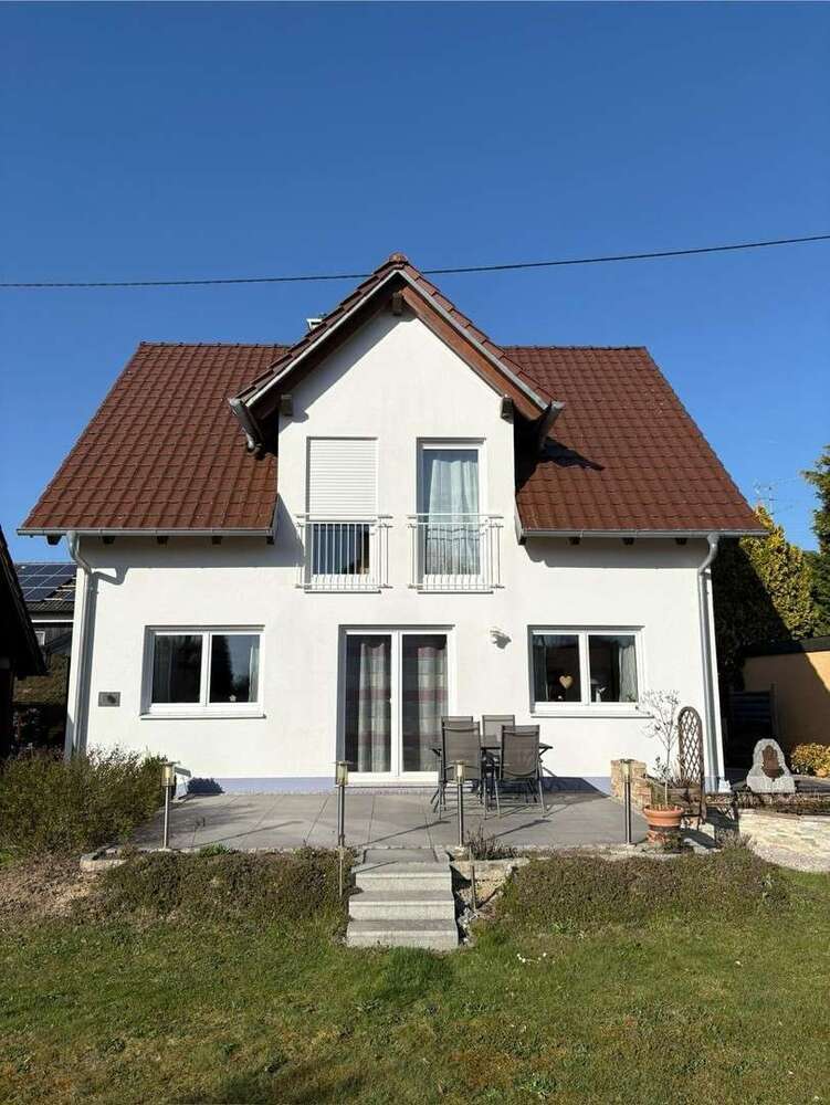 Haus zum Kaufen in Kutzenhausen 569.000 € 105.61 m²