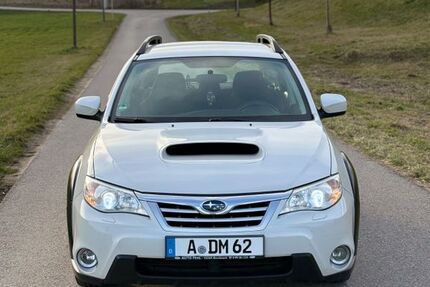 Subaru Impreza 215.200 km 4.000 &euro; Diedorf 86420