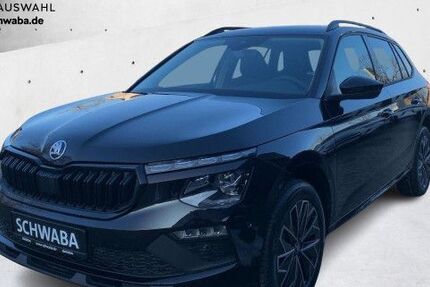 Skoda Kamiq 2.508 km 32.780 &euro; Gersthofen 86368