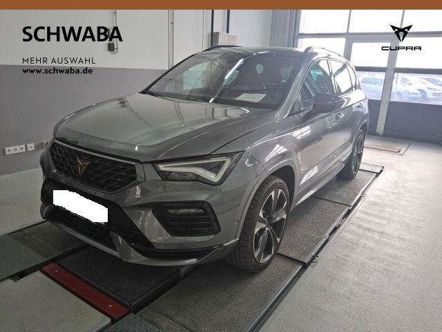 Cupra Ateca 54.500 km 31.400 &euro; Gersthofen 86368