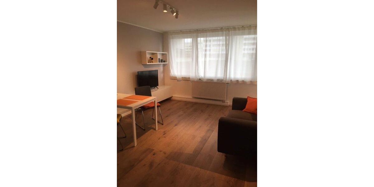 Etagenwohnung Augsburg Universitätsviertel - 1 Zimmer, 35 m&sup2;, 177.000&euro; | Angebot:26767568
