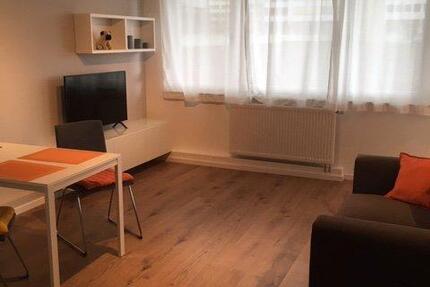 Wohnung Augsburg Universitätsviertel - 1 Zimmer, 35 m&sup2;, 177.000&euro; | Angebot:26767568