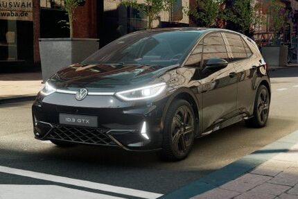 VW ID.3 3.990 km 45.410 € Augsburg 86165