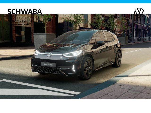 VW ID.3 3.990 km 45.410 € Augsburg 86165