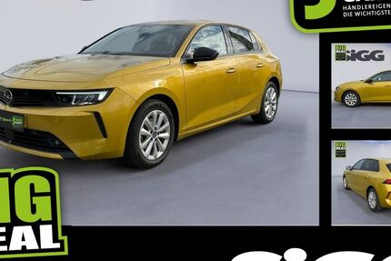 Opel Astra 18.060 km 16.980 &euro; Augsburg 86179