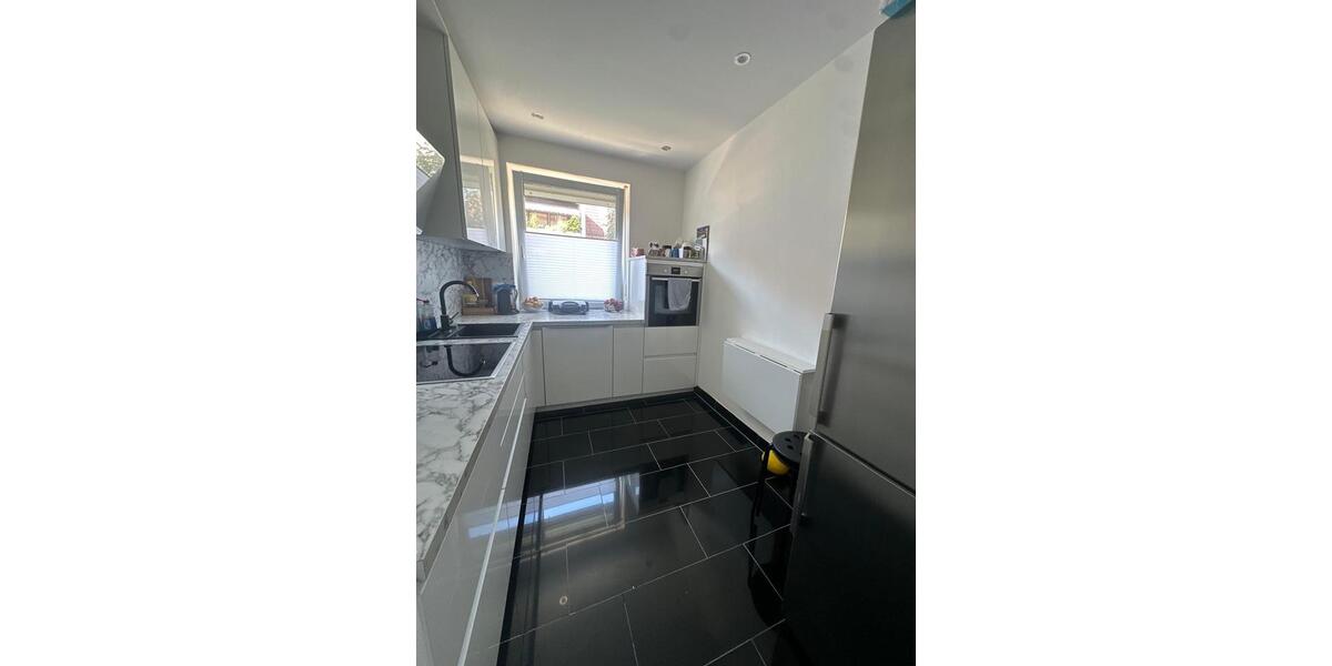 Etagenwohnung Augsburg Lechhausen - 3 Zimmer, 60 m&sup2;, 299.000&euro; | Angebot:27077329