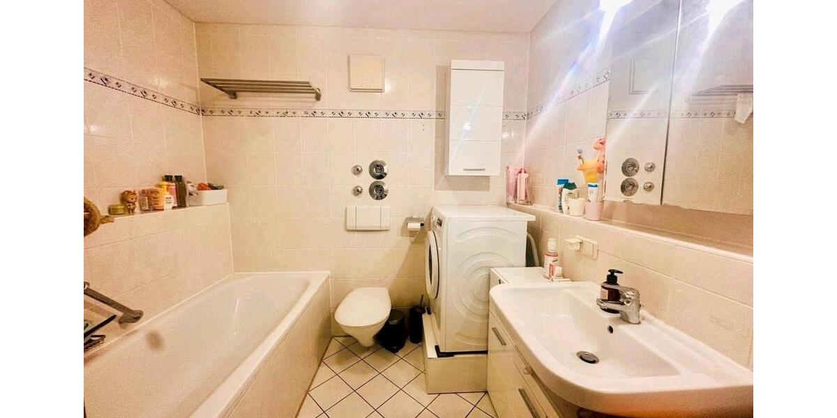 Erdgeschoßwohnung Merching - 3 Zimmer, 87 m&sup2;, 390.000&euro; | Angebot:26136876