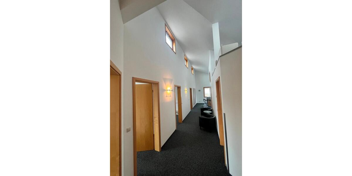 Gewerbeobjekt Augsburg Bärenkeller - 299&euro; | Angebot:25298507