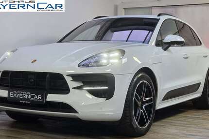Porsche Macan 119.500 km 50.989 &euro; Königsbrunn 86343