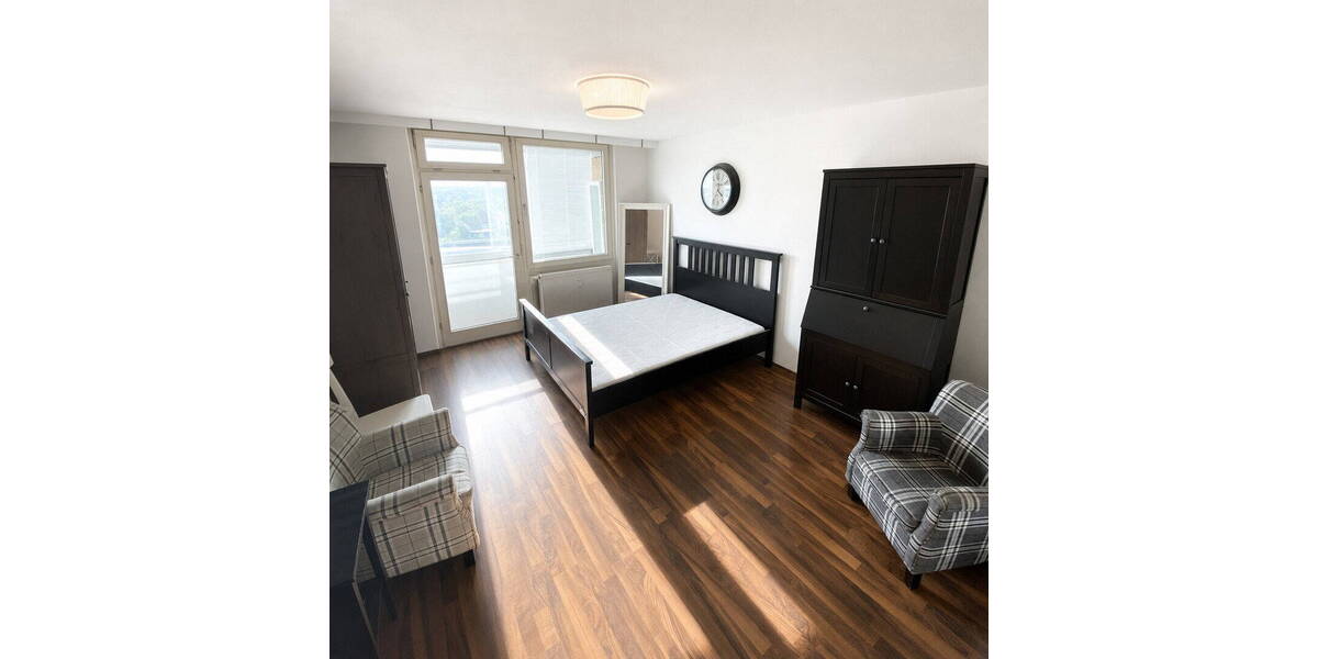 Etagenwohnung Augsburg Herrenbach - 3 Zimmer, 86 m&sup2;, 339.000&euro; | Angebot:26684607