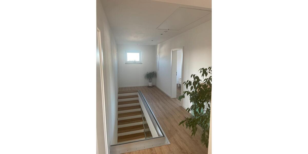 Einfamilienhaus Buttenwiesen - 7 Zimmer, 203 m&sup2;, 825.000&euro; | Angebot:26851446