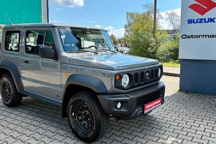 Suzuki Jimny 11.200 km 30.990 &euro; Königsbrunn 86343
