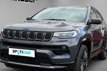 Jeep Compass 18.769 km 26.350 &euro; Augsburg 86156