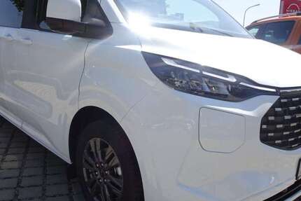 Ford Tourneo Custom 9.500 km 49.950 € Augsburg 86165