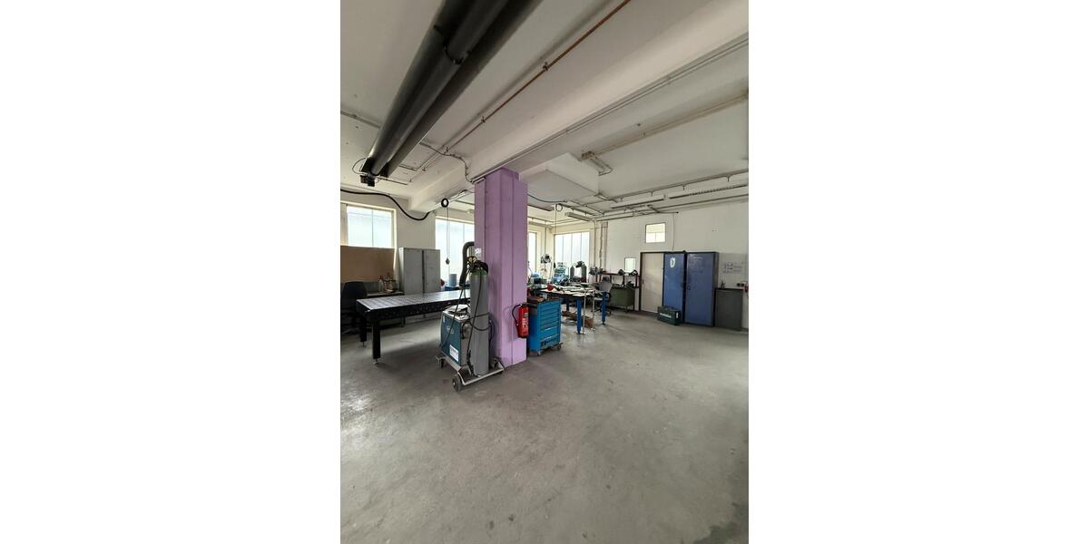 Gewerbeobjekt Königsbrunn - 1.900&euro; | Angebot:25354336