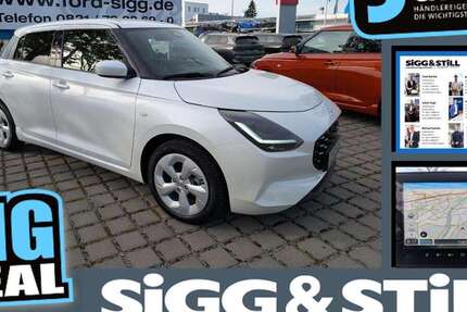 Suzuki Swift 27.100 km 15.240 &euro; Augsburg 86165