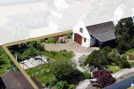 Grundstück Eurasburg - 350.000&euro; | Angebot:26900601