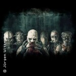 Ost+Front - special guest Scherbentanz & Die Dorks