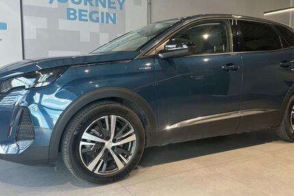 Peugeot 3008 44.311 km 21.990 &euro; Augsburg 86179