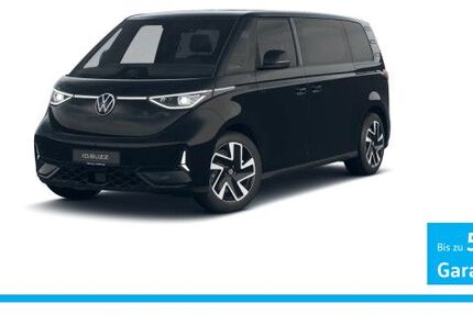 VW ID. Buzz 25.500 km 64.880 &euro; Gersthofen 86368