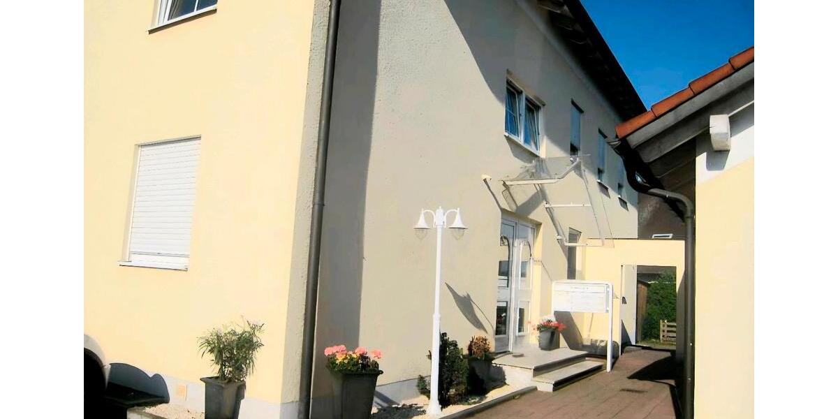Etagenwohnung Diedorf - 2 Zimmer, 54 m&sup2;, 219.500&euro; | Angebot:26652253