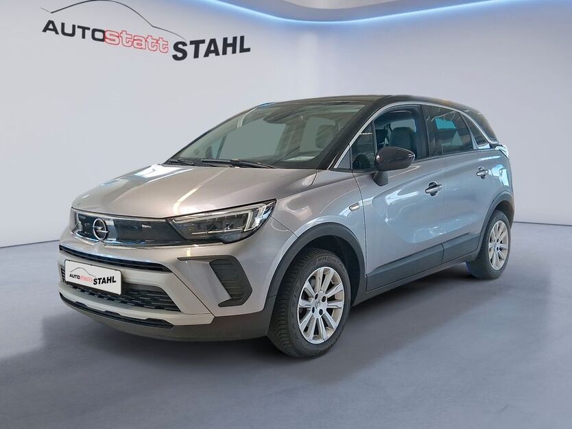 Opel Crossland (X) 32.093 km 16.490 € Untermeitingen 86836
