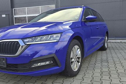 Skoda Octavia 177.000 km 13.880 &euro; Augsburg 86167